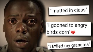 DIABOLICAL Viewer Confessions🥀 #2