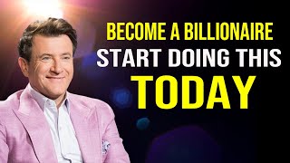 Became a Billionaire | When I Started Doing This! | Robert Herjavec