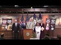 Whip Emmer speaks at a House Republican Leadership Press Conference. 6/3/2026