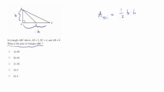 The area of a triangle is one-half-base-times-height.mp4