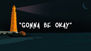 Brent Morgan - Gonna Be Okay (Lyric Video)