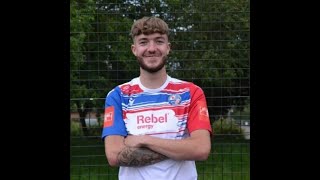 AFC Rushden \u0026 Diamonds 2023/24 | Will Jones