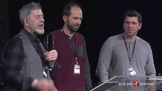 Generation Gathering 2017 - Ben Girod und Söhne: Familienerbe