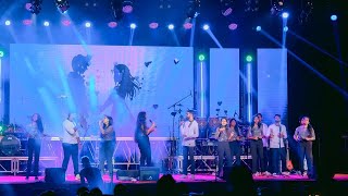 Mashup by AFMA | AFMA | Department of Accounting | USJ | චතුර්මාන 2023 | Grand Finale