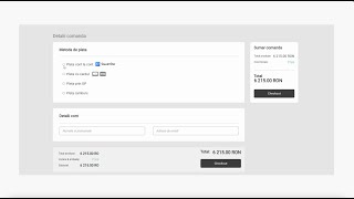 SmartPay Demo - with BT