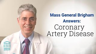 Coronary Artery Disease (CAD): Signs, Causes, and Prevention | Mass General Brigham