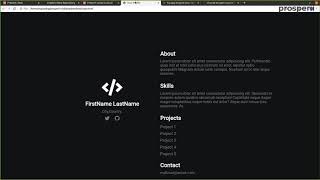 Basic Git commands - Google Cloud Online Bootcamp - Part - 5