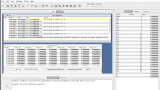 Writing basic C or C++ program in MIPS Assembly (Part 1)