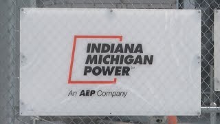 I&M: Nearly 3K power outages reported around Fort Wayne Monday night