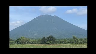 2024ニセコクラシック150㎞4h40m思い出用フル動画45-49