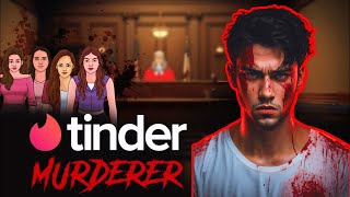 Tinder Murderer True story Real Crime Story in English | The Crime Show E1🔥🔥🔥