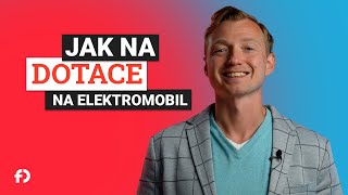 Chcete levnější elektromobil? Poradíme, jak na DOTACE!