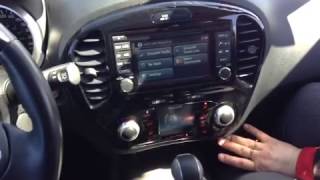 2014 Nissan JUKE 5dr Wgn CVT SL AWD | Belleville Nissan