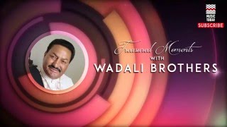 Tureya Tureya Ja - Wadali Brothers (Album: Treasured Moments with Wadali  Brothers) | Music Today