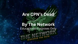 Are CPN’s Dead In 2025 - Educational Purposes Only