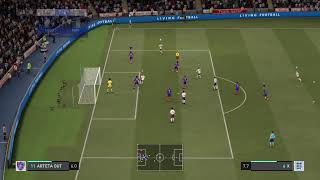 FIFA21　プロクラブ　パブリック参加者大歓迎！