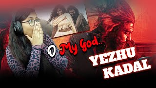 Yezhu Kadal Yezhu Malai Reaction -Glimpse of Immortal Love|Ram|Nivinpauly,Anjali,Soori | Wuckoff