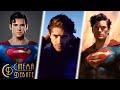 The New Superman | How will David Corenswet Portray Superman | Superman: Legacy Casting Updates