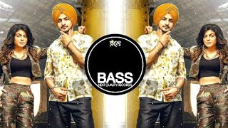 2-4 [BASS BOOSTED] Deep Bajwa Ft.Gurlez Akhtar | Latest Punjabi Bass Boosted Song 2022