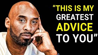 Listen To This and Change Yourself ( MUST WATCH) | Kobe Bryant Motivation