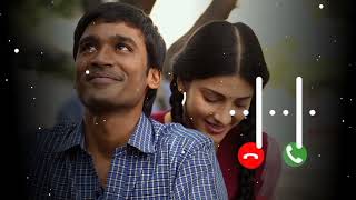 3 movie love BGM 💝 call ringtone Tamil 💕 WhatsApp status 💞 3 movie BGM Tamil 💘