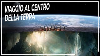 La Terra nell'Universo: un Incredibile Viaggio al Centro della Terra | Documentario spazio