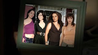 CHARMED 9X01 Prue is out there and lost