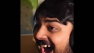 Mutahar laugh earape