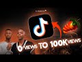 Make a TRENDING Amapiano Beat on TikTok