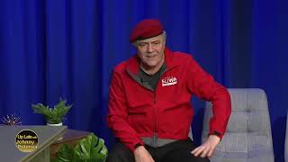 CLIP: Special Guest Curtis Sliwa 10/5/23 on Up Late with Johnny Potenza