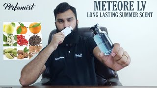 Meteore By LV || Review