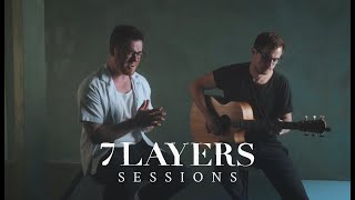Sam Fischer - This City - 7 Layers Session #190