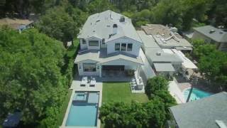 4K Premium Video of  4105 Bellingham Ave, Studio City, CA real estate \u0026 homes