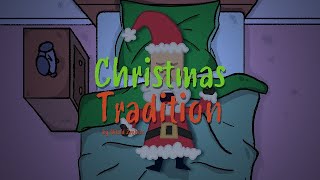 Christmas Tradition - Animation Short Film 2024 - WITems ANIMATION