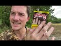 smoking a chocolate backwoods cigarillo review