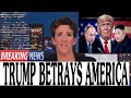 The Rachel Maddow Show 9/14/24 | 🅼🆂🅽🅱🅲 Breaking News September 14, 2024