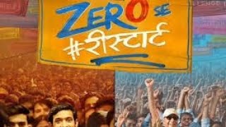 Zero Se Restart Movie Hindi Dubbed in 4K