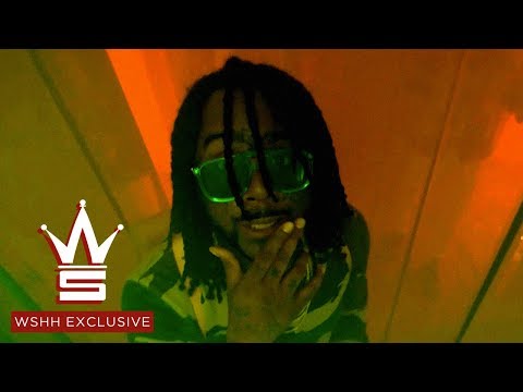 03 Greedo ft Z Money - California To Chicago
