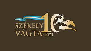 Szekely vágta 2021