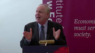 A Looming Financial Crisis? | A Conversation On Unregulated Derivatives
