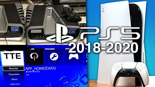 PS5 Leaks and Rumors: How Much Was Actually True? (9.2 Teraflops, 2018 Launch, Insane SSD)