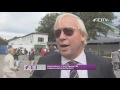 fei nations cup 2011 dublin news