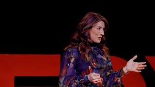 Rebranding Pollyanna: Living in Hope | Heather Gulde | TEDxWestMonroe
