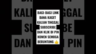 BAGI BAGI LINK DANA KAGET👍