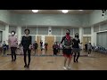 Bosa Nova Beginner Style ( Dance and Teach ) - Line Dance - Choreo :  Irene Groundwater