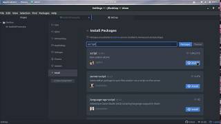 HOW TO RUN PHP CODE IN ATOM EDITOR THE RIGHT WAY 🐘