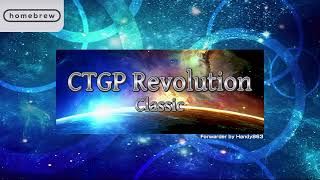 CTGP-R Classic Aroma Forwarder V2 (Download Now Available!)