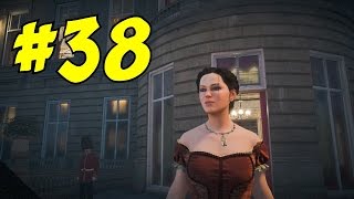ASSASSIN'S CREED: SYNDICATE [38] ★ "Sequence #9 FINALE: A NIght to Remember Part 1" LP / Walkthrough