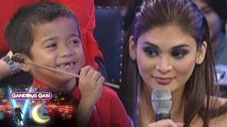 GGV: Carlo asks Pia to be his mother