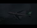 mid air collision charkhi dadri india saudia b747 kazakhstan air il 76td